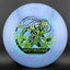 Swirly Star Destroyer - Philo Brathwaite 2026 Tour Series