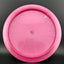 Sublime Longhorn - Super Mint Squad 2 Foil Disc Golf Driver