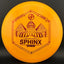 S-Blend Sphinx 2025 Disc Golf Driver