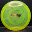 F5 400 Plastic Fairway Driver - Seppo Paju Signature