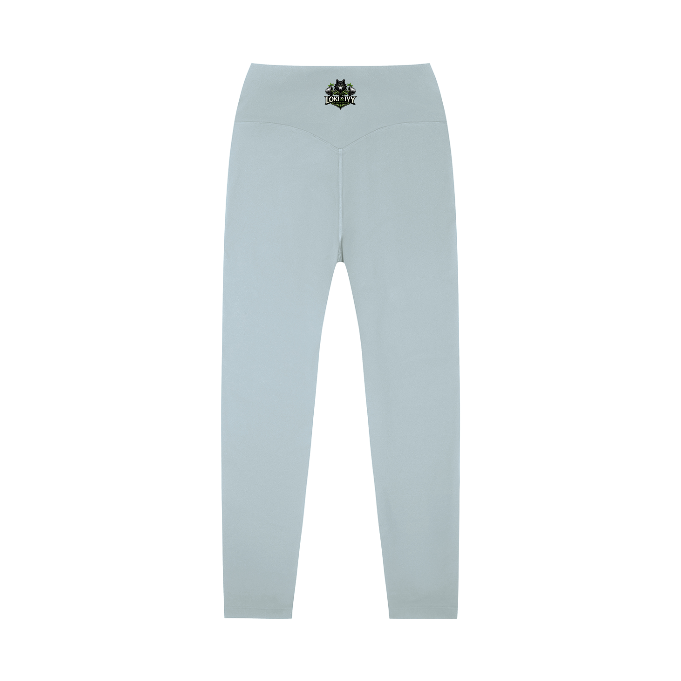 Leggings de Yoga de Cintura Alta Loki & Ivy