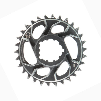 SRAM X-SYNC 2 X01 Eagle Chainring - 30T Direct Mount Alloy