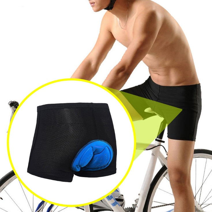 Pantalones Cortos de Ciclismo de Verano Premium para Comodidad y Rendimiento