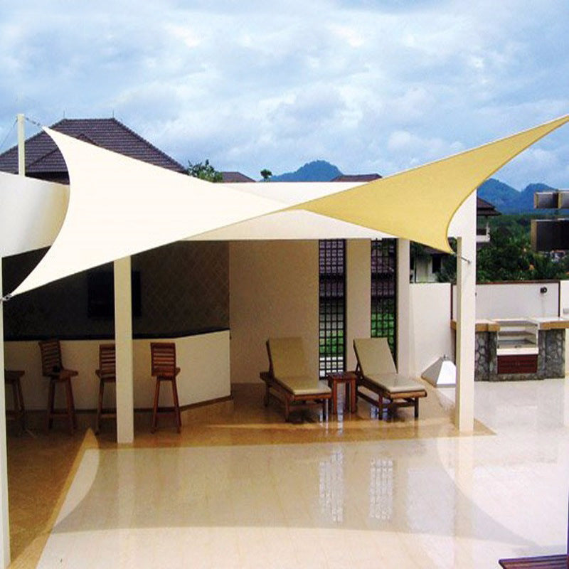 Premium Outdoor Shade Cloth for Ultimate Protection