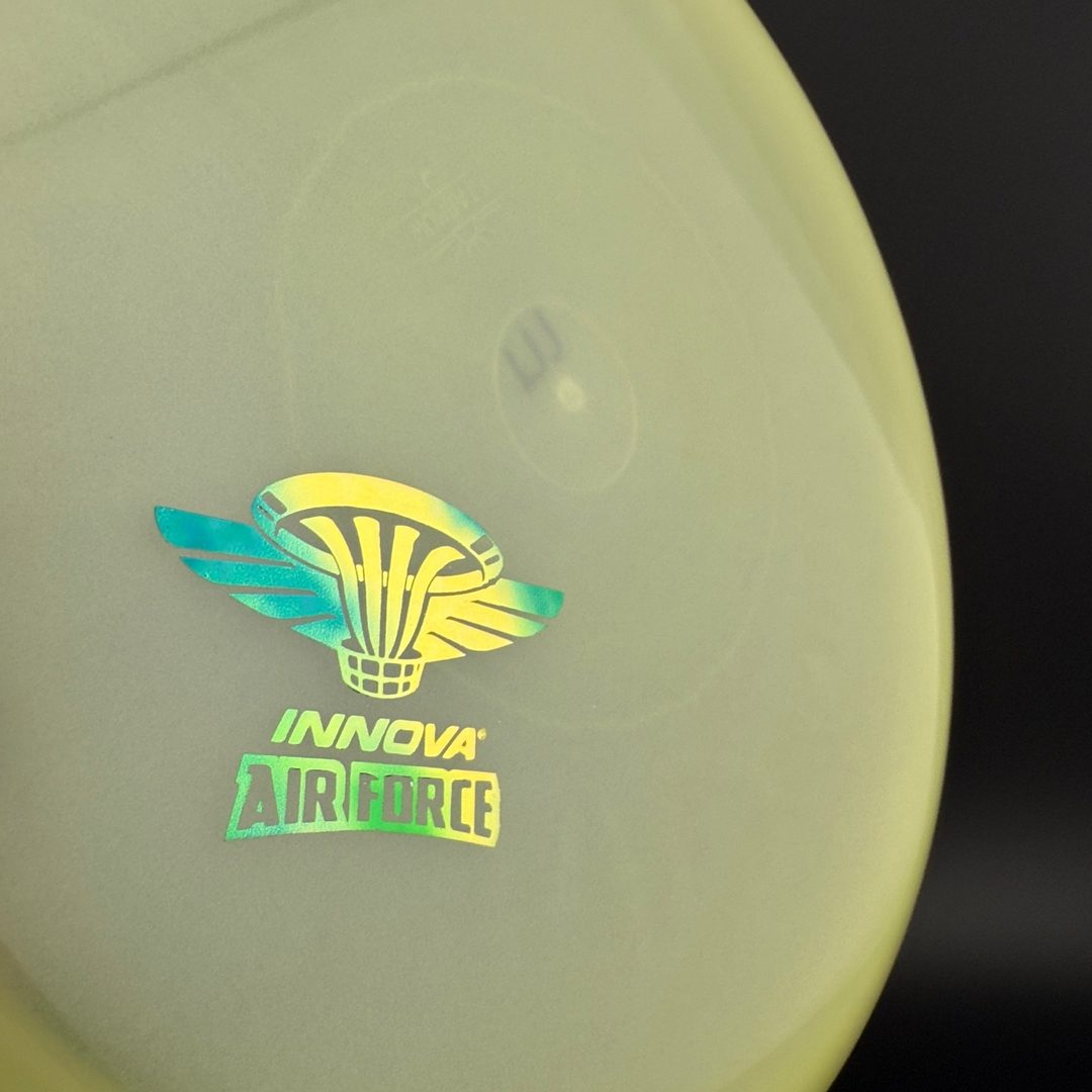 Proto Glow Champion Wombat3 - Air Force Edition