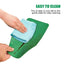 Flexible Oil Deflector Funnel for Efficient Drainage