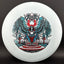 Limited Edition ESP Glo Buzzz - Karudi the Overseer by Ripper Studios - Korvel