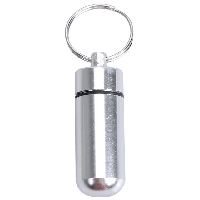 Portable medicine box For Safety Survival - Korvel