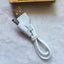 Foldable Touch Dimmable LED Night Light - Portable Lantern