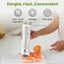 FreshSeal Handheld Vacuum Sealer