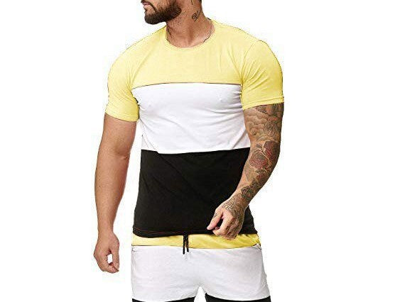 Camiseta Premium a Juego para Deportes al Aire Libre