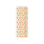 Flower Kitty Wrapping Paper – Cute Cat Gift Wrap