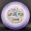 Disco de Golf Disc Halo Star Sidewinder