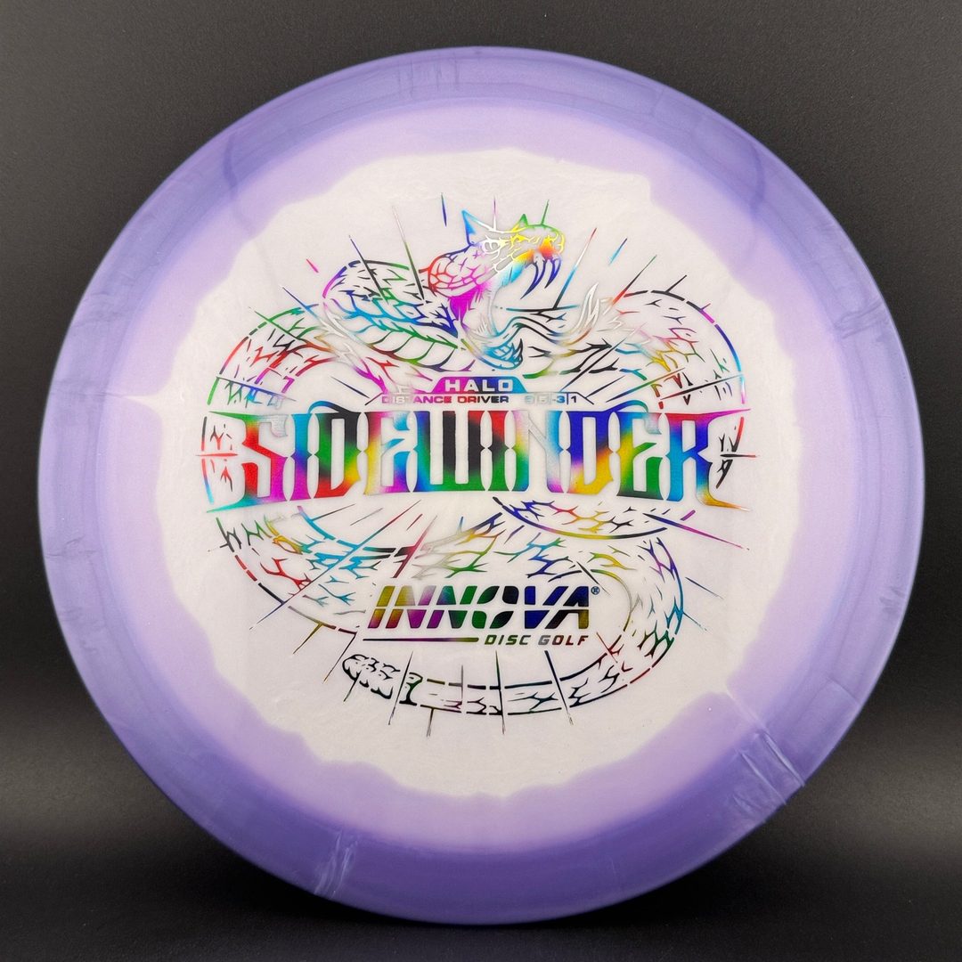 Disco de Golf Disc Halo Star Sidewinder