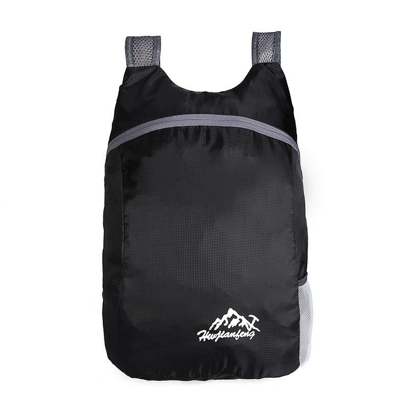 Premium Outdoor Folding Backpack