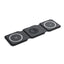 3-in-1 Magnetic Folding Wireless Charger for Devices