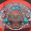 Ethos Construct - Manny Trujillo's Crushin' Amanitas Stamp - Korvel