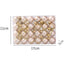 Christmas Ball Plastic Electroplating Christmas Ball Christmas Tree Creative Decoration Gift - Korvel