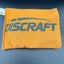 Discraft Sportsack - Premium Grip Enhancer for Disc Golf