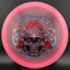 Tone Lotus - Crushin' Amanitas Disc Golf Disc