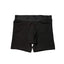 2 Pcs Boxer Brief L Black A387-003 - Korvel