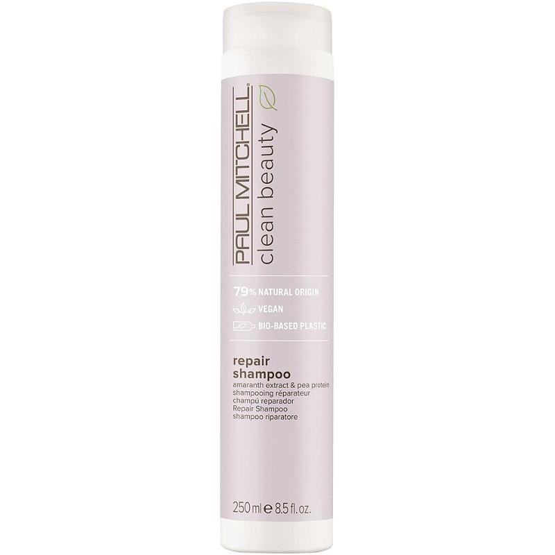 Champú Reparador Clean Beauty de Paul Mitchell 8.5oz