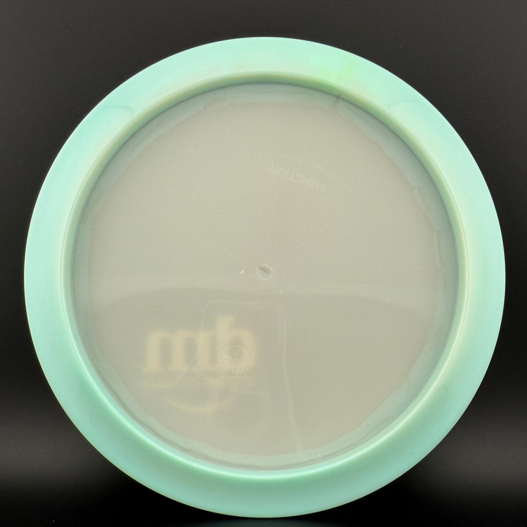 Discmania Neo Horizon Function DM Mini Stamp MB 25
