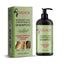 Hair Enrichment Essence, Moisturizes Hair Repair Hair Root Thickening Hairline Strengthening Hair Treatment Essence - Korvel