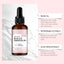 Mouth Rose Mouthwash Oral Hygiene Care Clean Tooth Stains, Gingiva And Freshen Breath - Korvel