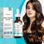 Hair Care Essence Gently Nourishes, Softens, Brightens And Strengthens Hair Care Essence - Korvel