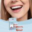 Denture Retouching Kit For Improved Comfort Denture Crevices Beauty Kit - Korvel