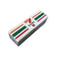 Convenience store refrigerator sticker creative light display board can magnetically attract Rosen 711 family lightbox toy model to emit light - Korvel