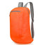 Large Capacity Waterproof Folding Travel Backpack