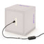 Still Here Still Standing Inspirational Cube Lamp
