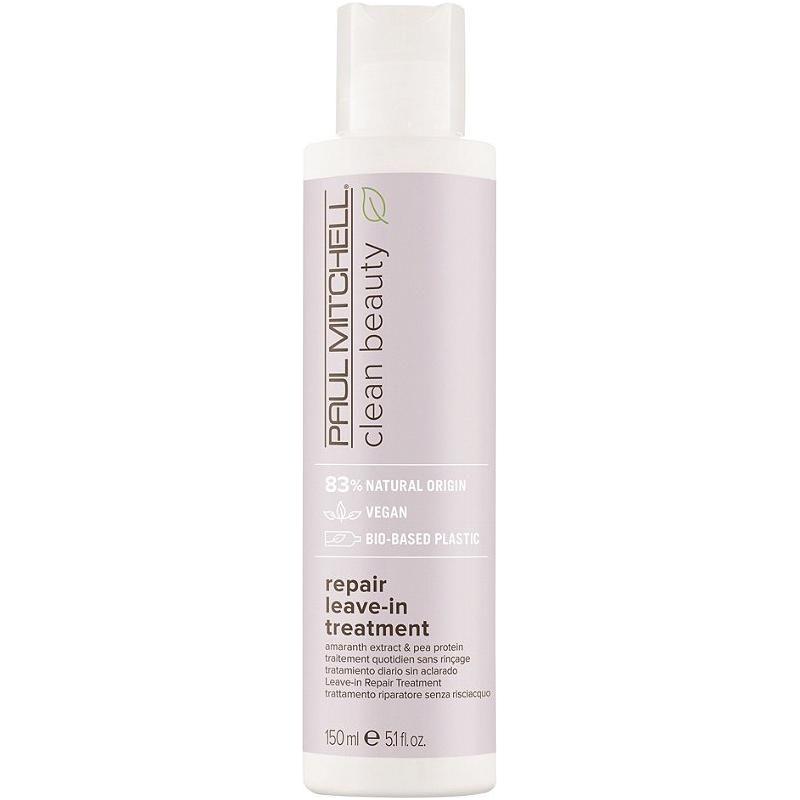 Traitement sans rinçage Paul Mitchell Clean Beauty Repair 5,1 oz