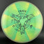 Controlador de Disco de Golf Cosmic Neutron Crave