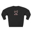 Nine Lives, One Heart Cat Lover Sweatshirt