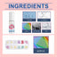 Flash Dental Drill Set Creative Diy Fashion Beauty Dental Spice Jewelry Dental Smile Crystal Dental Drill - Korvel