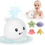 Aqua Splash Toy - Korvel