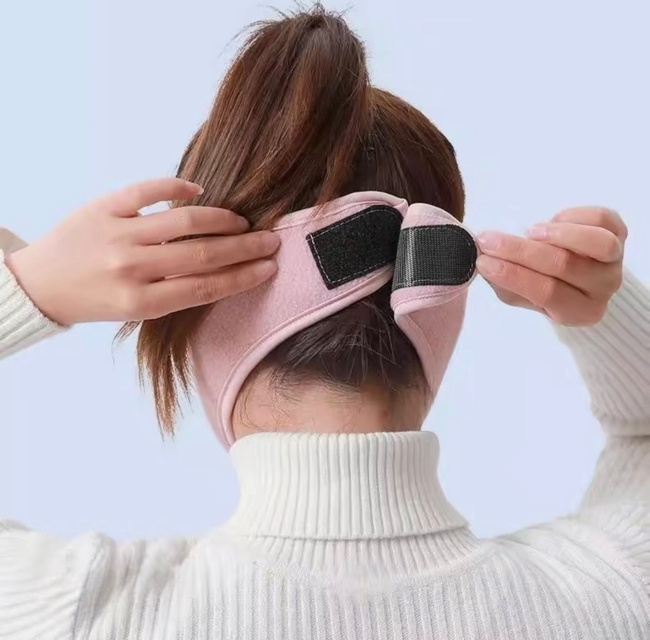 FrostSafe Full Face Cover - Korvel