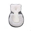 Premium Newborn Positioning Pillow for Comfortable Sleep