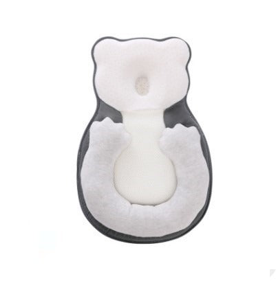 Premium Newborn Positioning Pillow for Comfortable Sleep