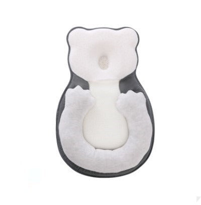 Premium Newborn Positioning Pillow for Comfortable Sleep