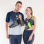 Multifunctional fitness kettle waist bag marathon belt bag waterproof outdoor running mobile phone waist bag - Korvel