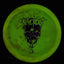 Doomsday Discs Blackout Fairway Driver