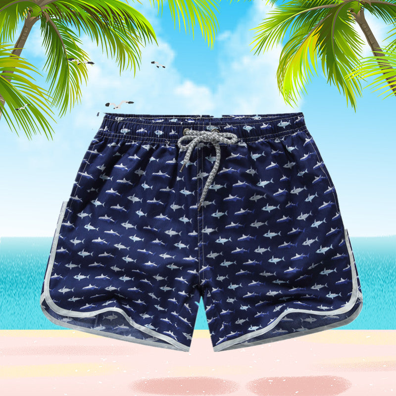 Premium Summer Beach Boardshorts