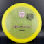 C-Line TD Disc Golf Driver - Tampon Hibou Originals