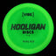 Conducteurs Hooligan Discs Glow Primo Vibe