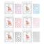 French Gradient Nail Sticker Gradient Nail Sticker Easy Nail Decor Personalized Nail Sticker - Korvel