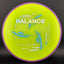Neutron Balance - Línea Simon - Disco de Golf de Edición Especial